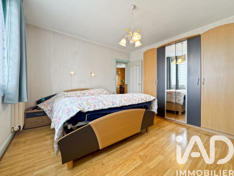 Maison - 139 m² - 6 pièces