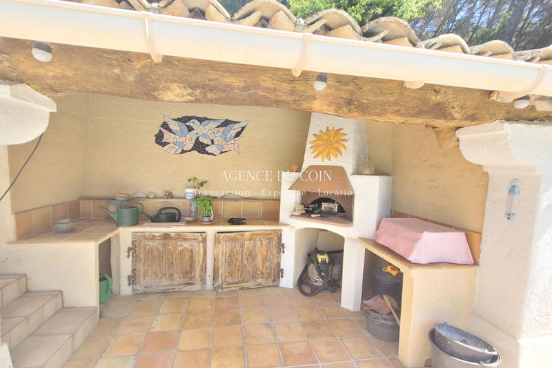 Maison - 200 m² - 4 pièces