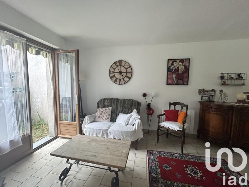 Maison - 104 m² - 4 pièces