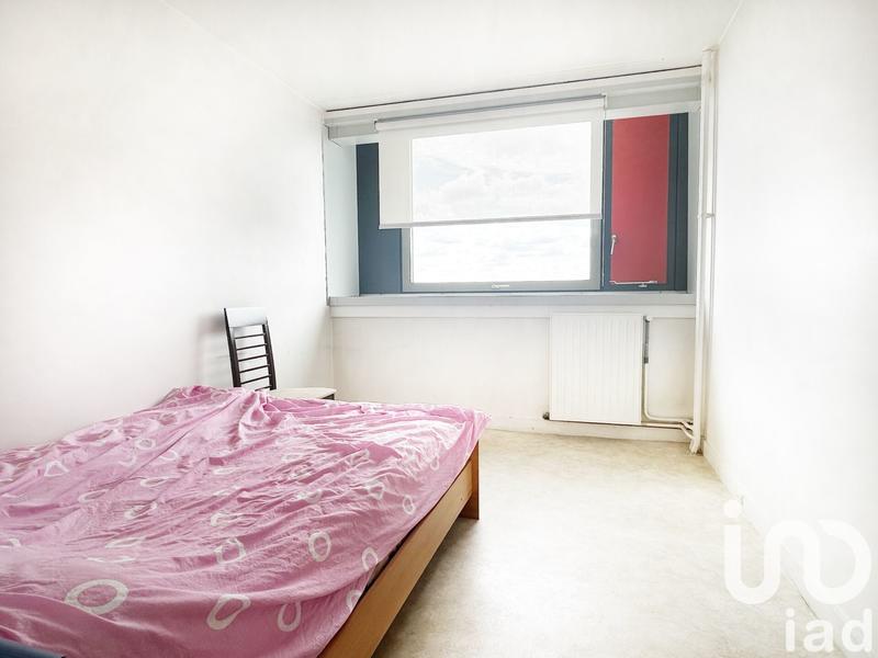 Appartement - 96 m² - 5 pièces