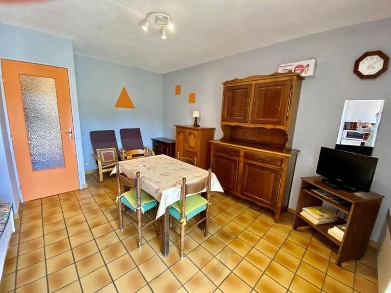 Studio - 29 m² - 1 pièce