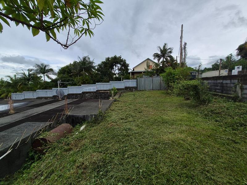 Maison - 104 m² - 4 pièces