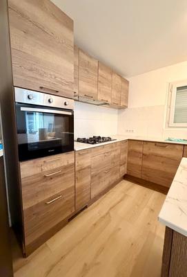 Maison - 118 m² - 5 pièces