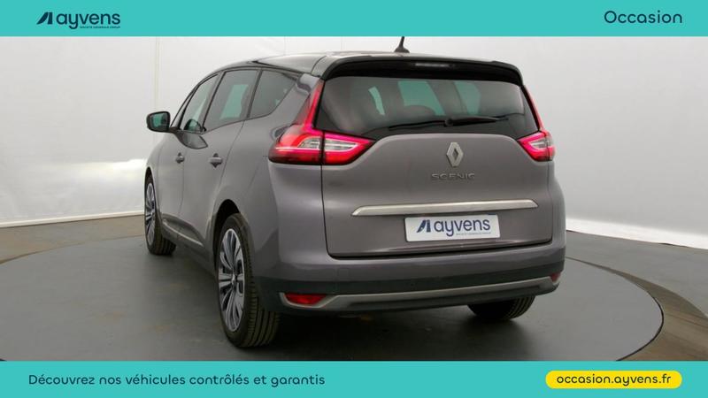 Renault Scénic Grand 1.3 TCe 140ch Business Edc 7 places