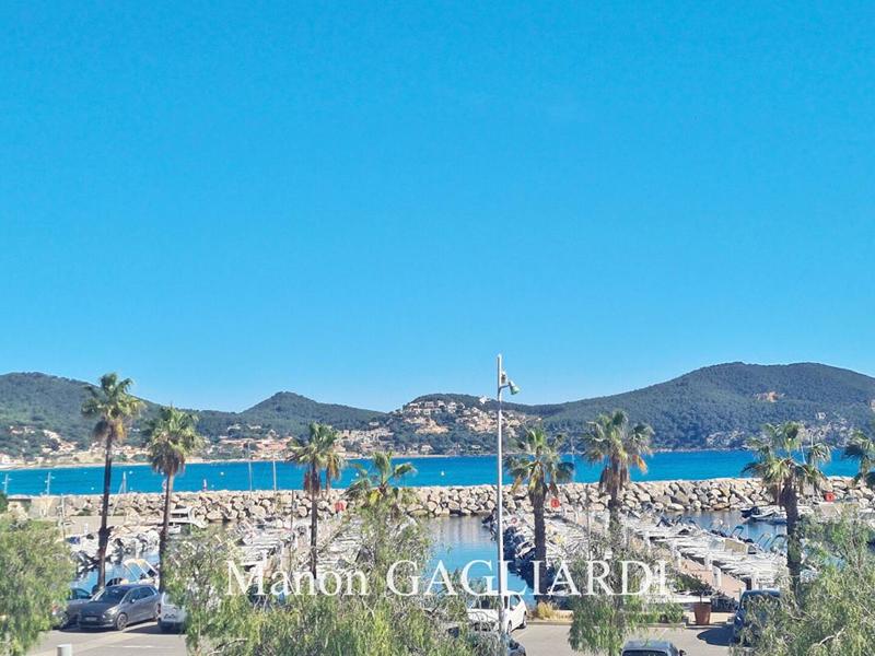 Appartement - 33 m² - 2 pièces