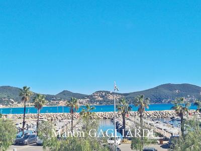 Appartement - 33 m² - 2 pièces