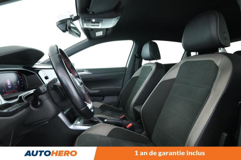 Volkswagen Polo 2.0 Tsi Gti Dsg6 200 ch