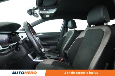 Volkswagen Polo 2.0 Tsi Gti Dsg6 200 ch