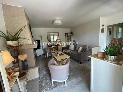 Maison de campagne - 88 m² - 4 pièces