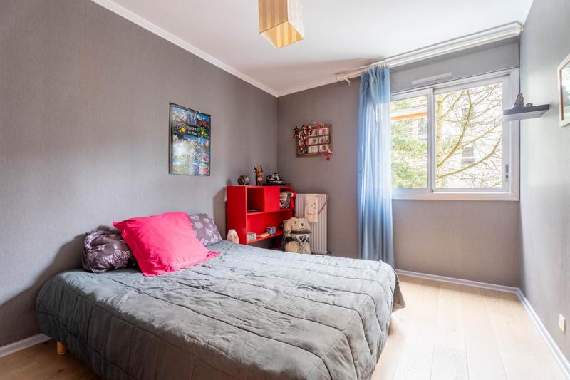 Appartement - 130 m² - 6 pièces