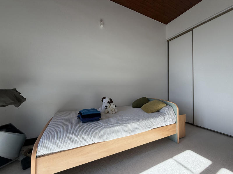 Viager - Maison - 288 m² - 7 pièces