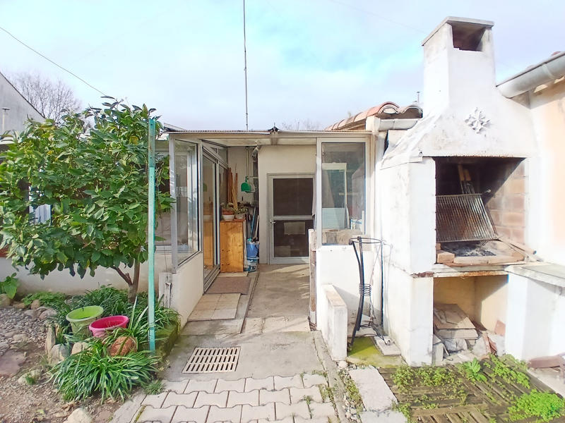 Maison - 190 m² - 9 pièces