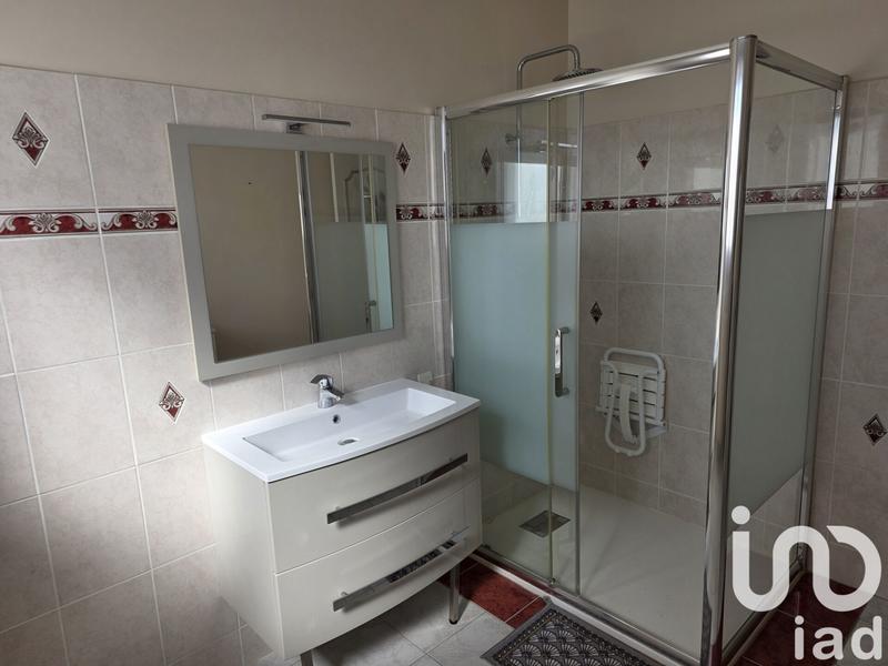 Maison - 101 m² - 4 pièces