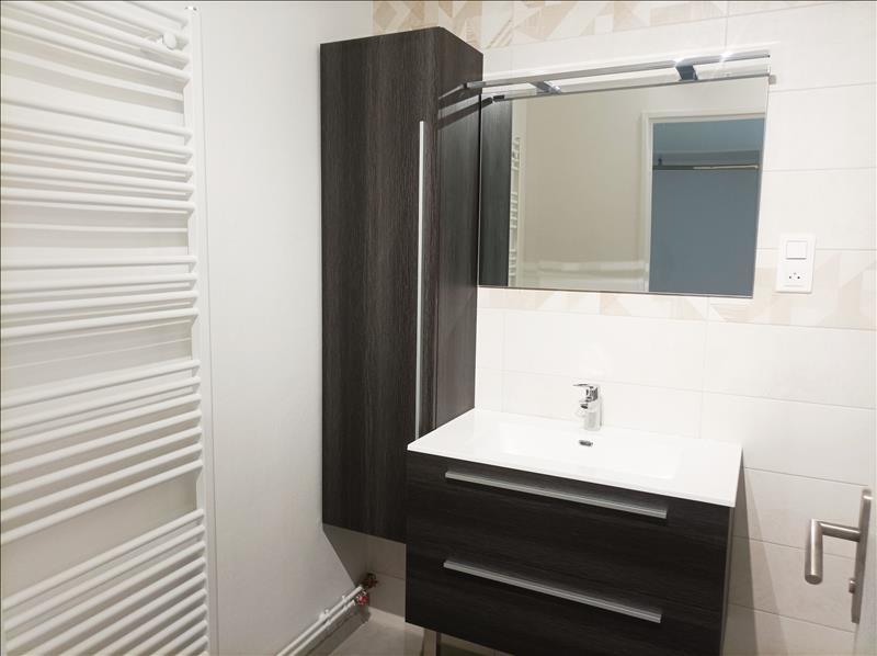 Appartement - 77 m² - 3 pièces