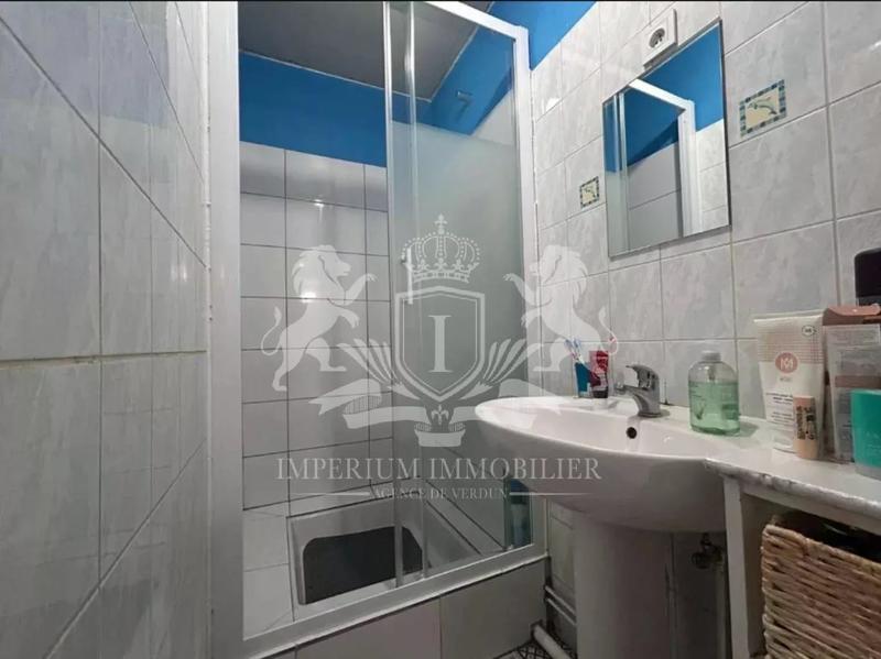 Appartement - 63 m²