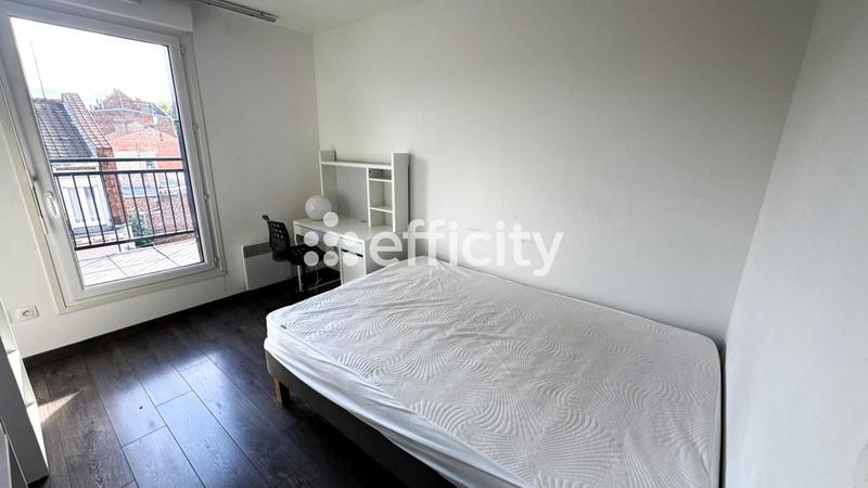 Duplex - 87 m² - 4 pièces