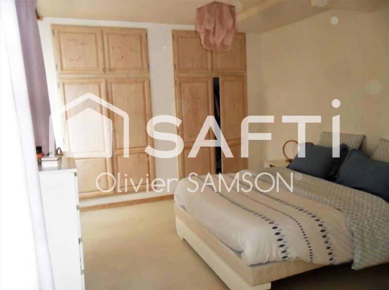 Hôtel particulier - 300 m²