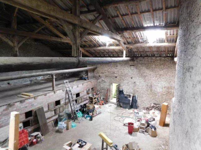 Maison - 120 m² - 3 pièces