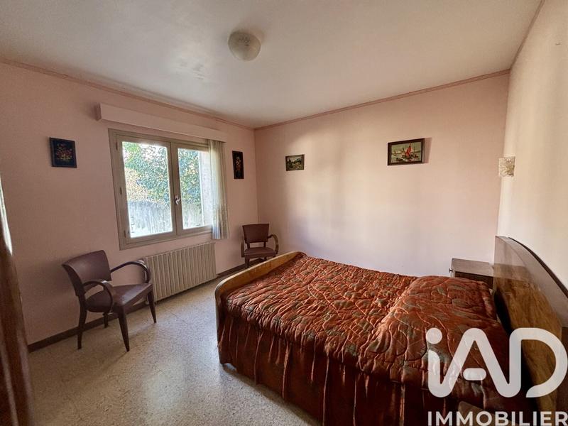 Maison - 80 m² - 3 pièces