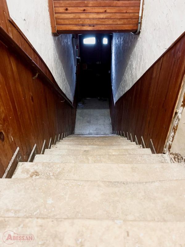 Appartement - 85 m² - 3 pièces