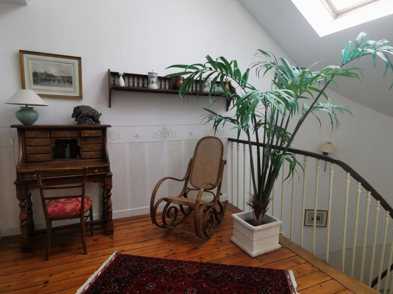 Duplex - 169 m² - 7 pièces