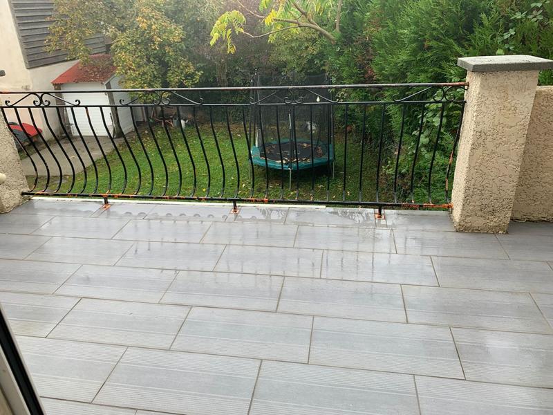 Maison - 200 m² - 8 pièces