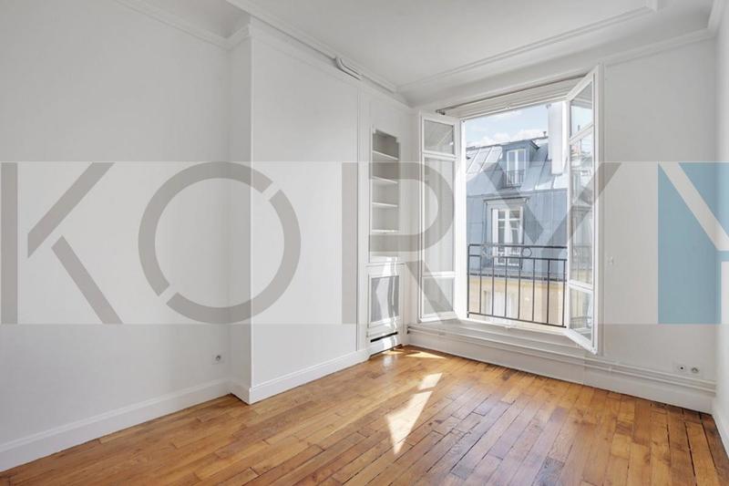 Appartement - 194 m² - 7 pièces