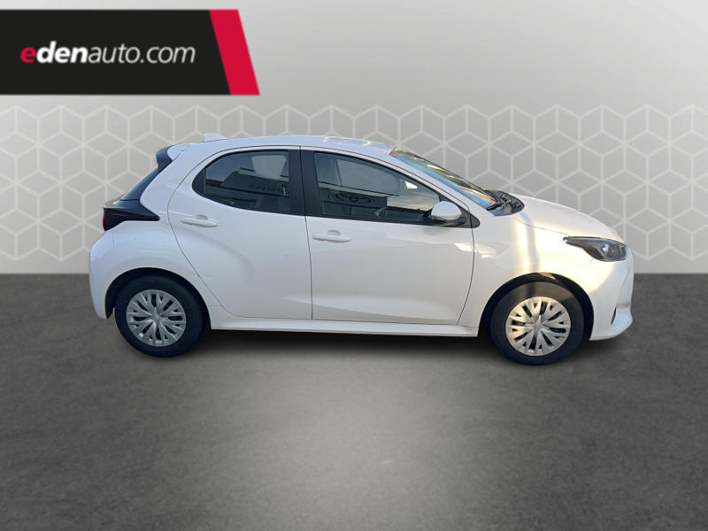 Toyota Yaris Hybride 116h Dynamic