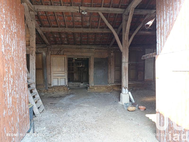 Maison de village - 187 m² - 7 pièces