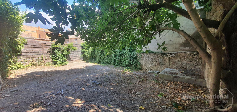 Maison - 57 m² - 5 pièces