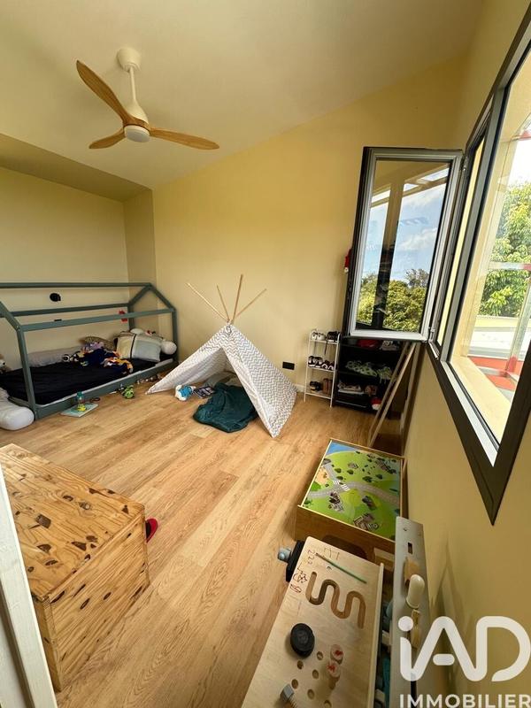 Maison de maîtres - 140 m² - 4 pièces