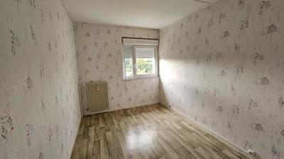 Appartement - 68 m² - 4 pièces