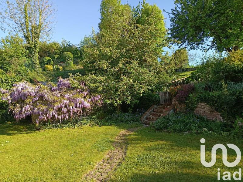 Maison de campagne - 241 m² - 10 pièces