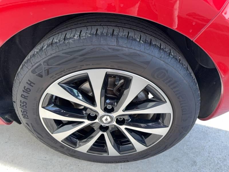 Renault Clio E-Tech 140 - 21n Intens