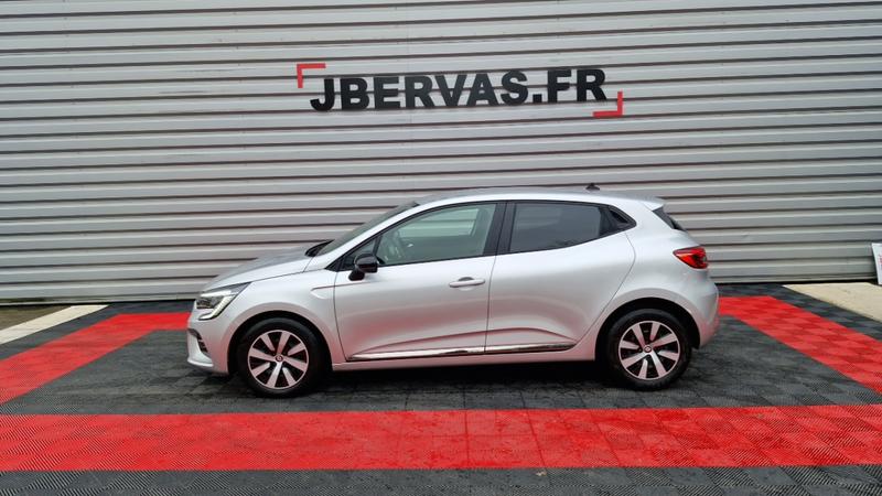 Renault Clio V Tce 90 Evolution