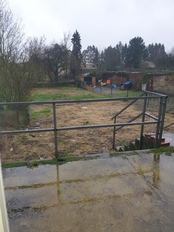 Maison - 88 m² - 6 pièces