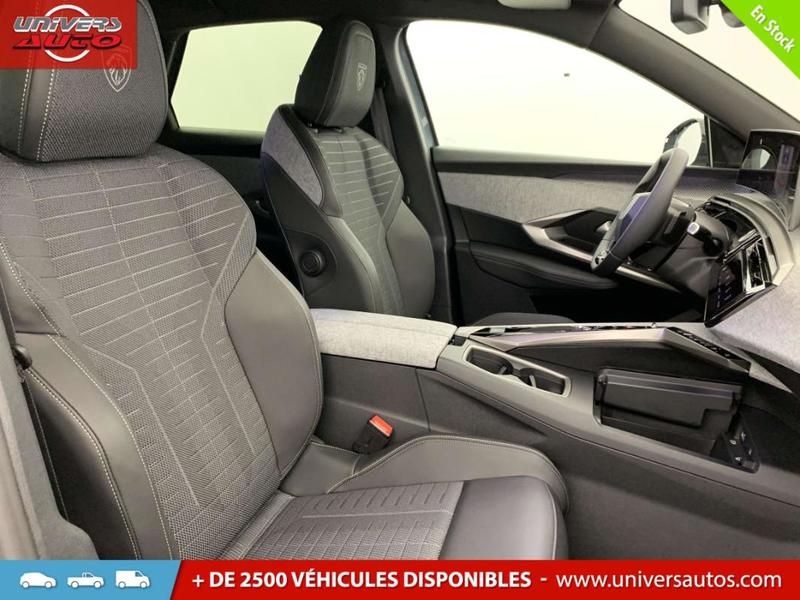 Peugeot 3008 Hybrid 145 e-Dcs6 Gt