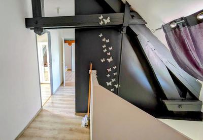 Maison - 82 m² - 3 pièces