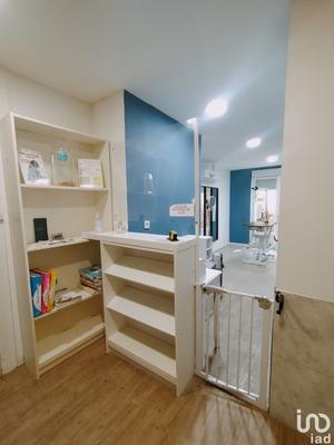 Local commercial - 70 m²