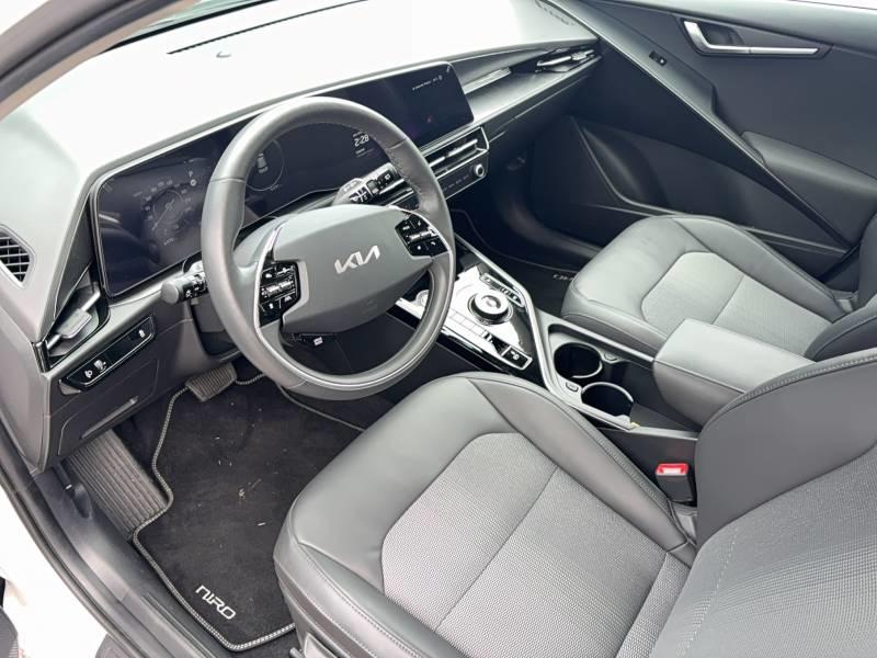 Kia Niro Ev Electrique 204 ch Active