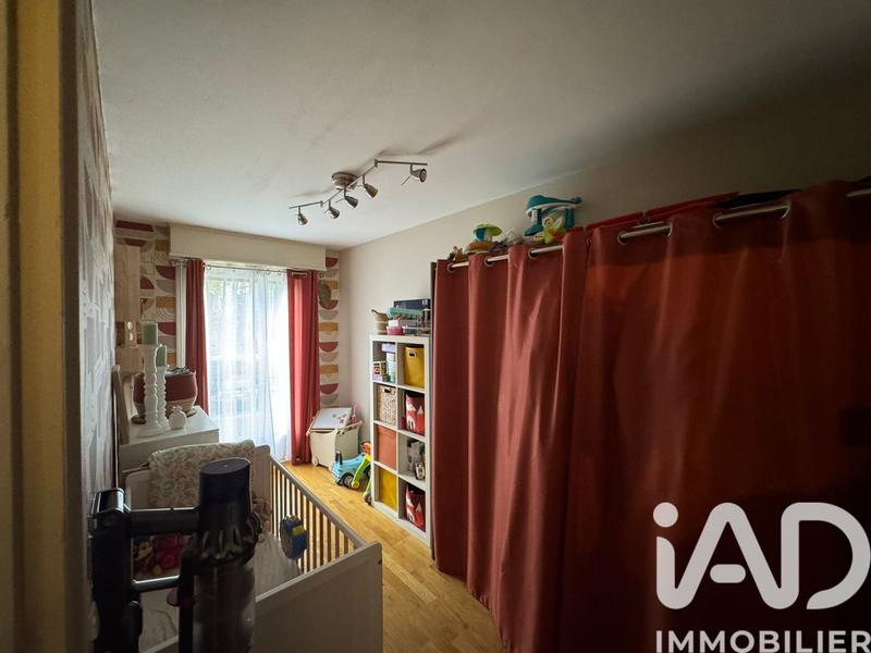 Appartement - 84 m² - 4 pièces