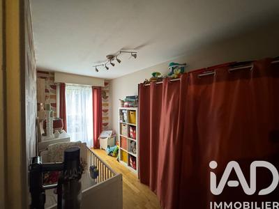 Appartement - 84 m² - 4 pièces