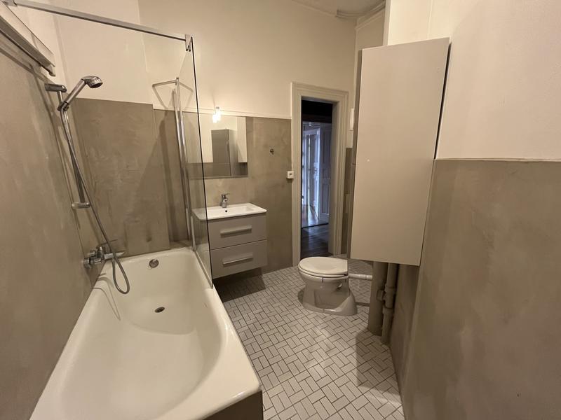 Appartement - 87 m² - 4 pièces