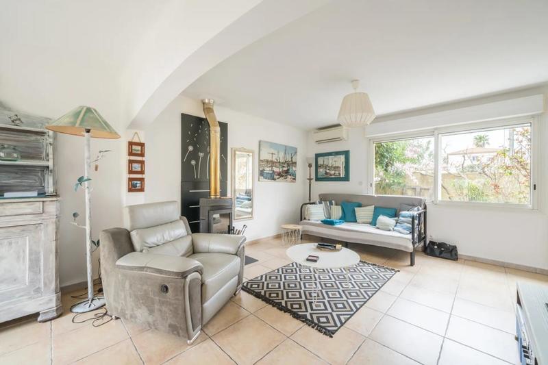 Maison - 109 m² - 5 pièces