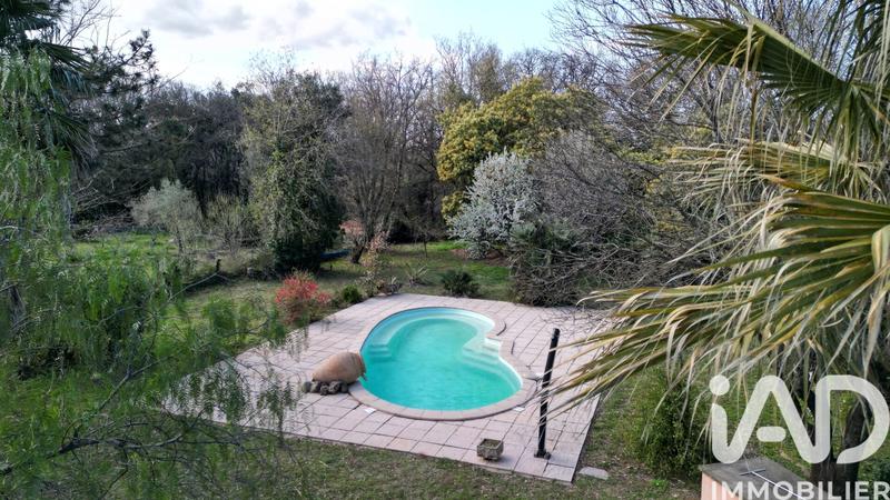 Maison - 150 m² - 5 pièces