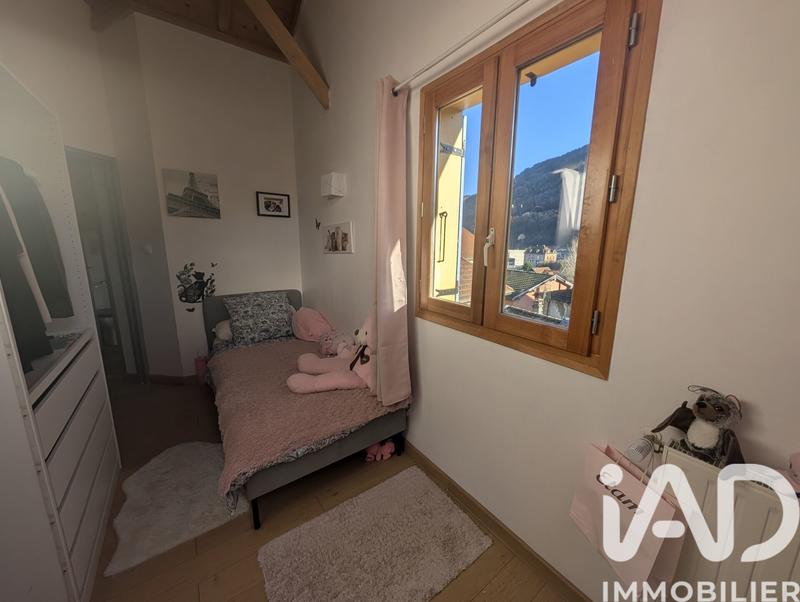 Maison - 173 m² - 5 pièces