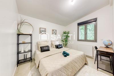 Villa - 116 m² - 4 pièces