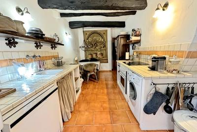 Maison de village - 87 m² - 4 pièces