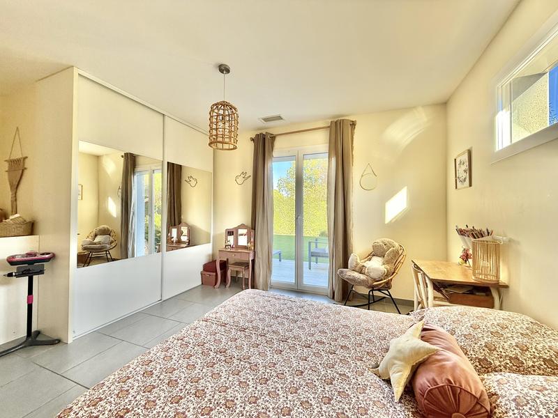 Villa - 140 m² - 4 pièces