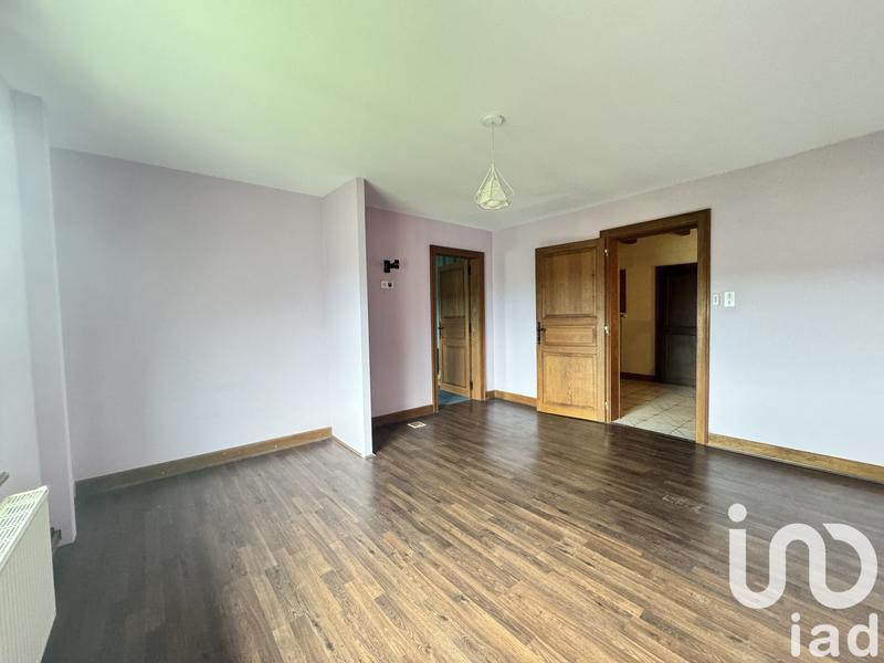 Maison - 171 m² - 6 pièces